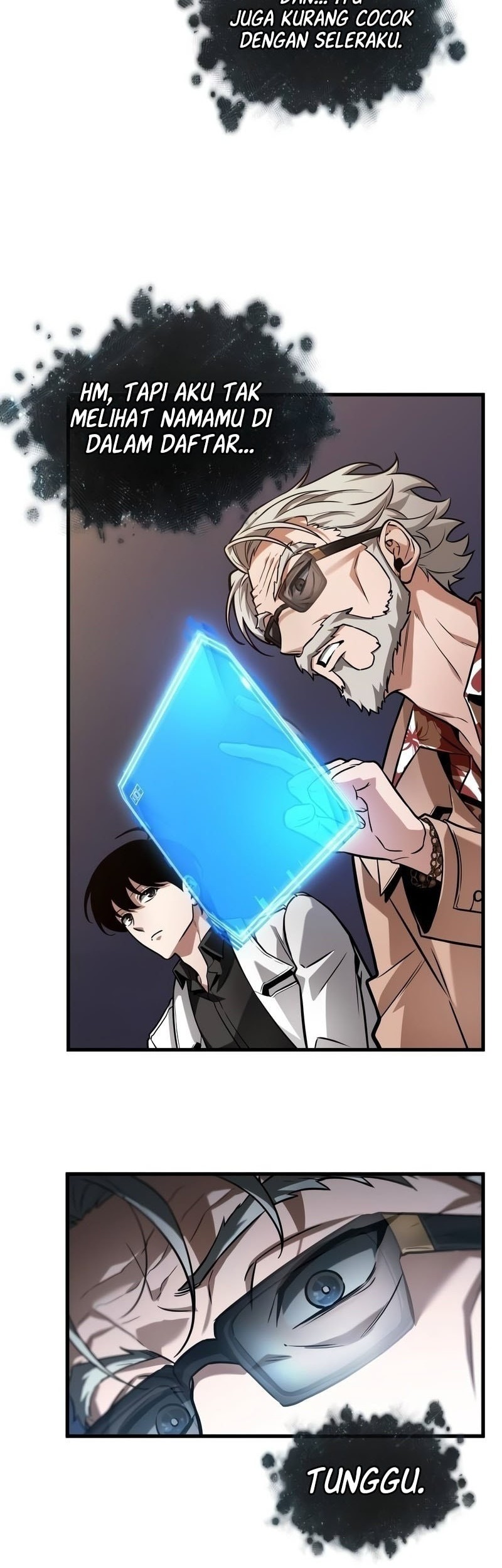Omniscient Readers Viewpoint Chapter 274 Gambar 13