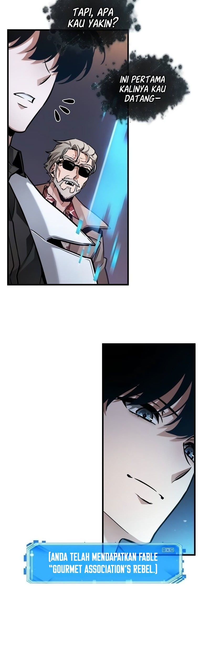 Omniscient Readers Viewpoint Chapter 274 Gambar 15