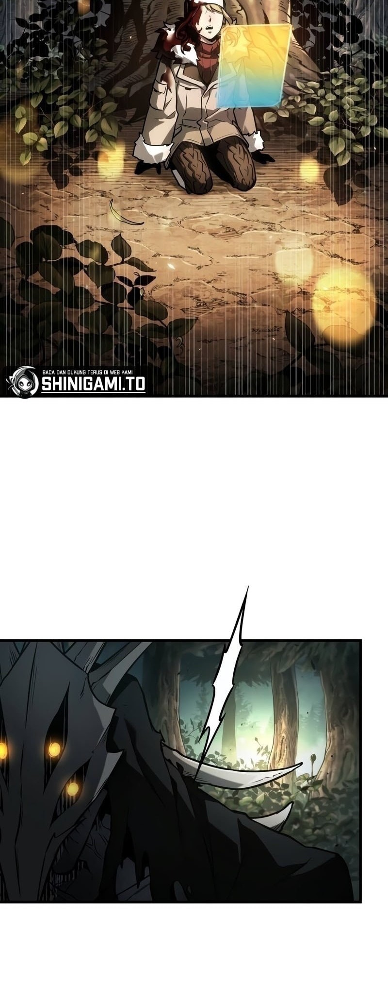 Omniscient Readers Viewpoint Chapter 274 Gambar 17