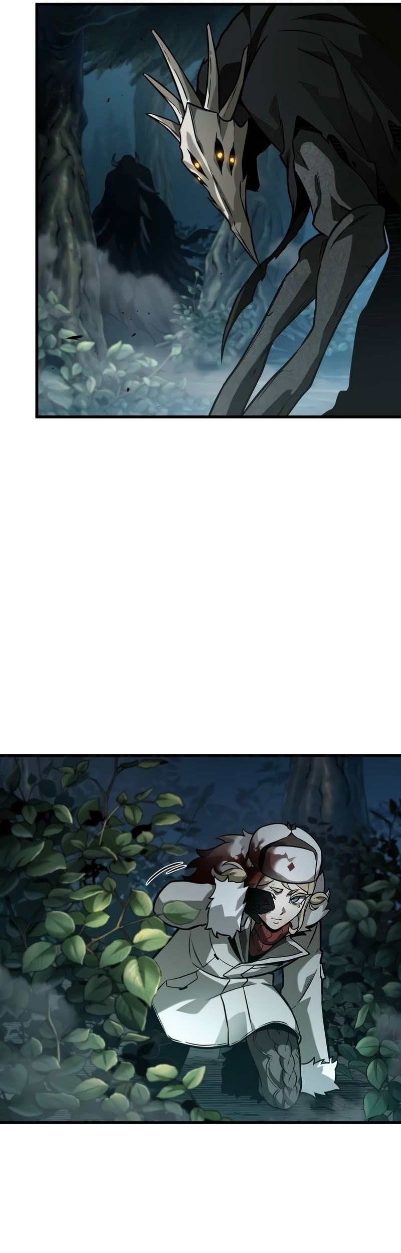 Omniscient Readers Viewpoint Chapter 274 Gambar 18