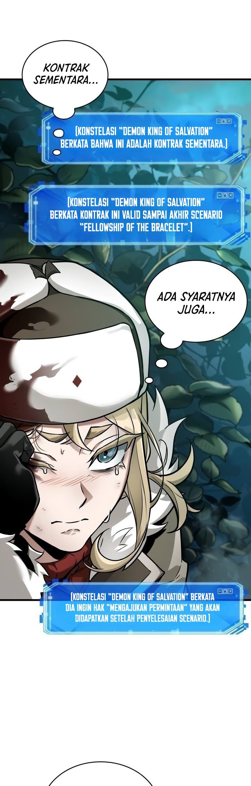 Omniscient Readers Viewpoint Chapter 274 Gambar 19