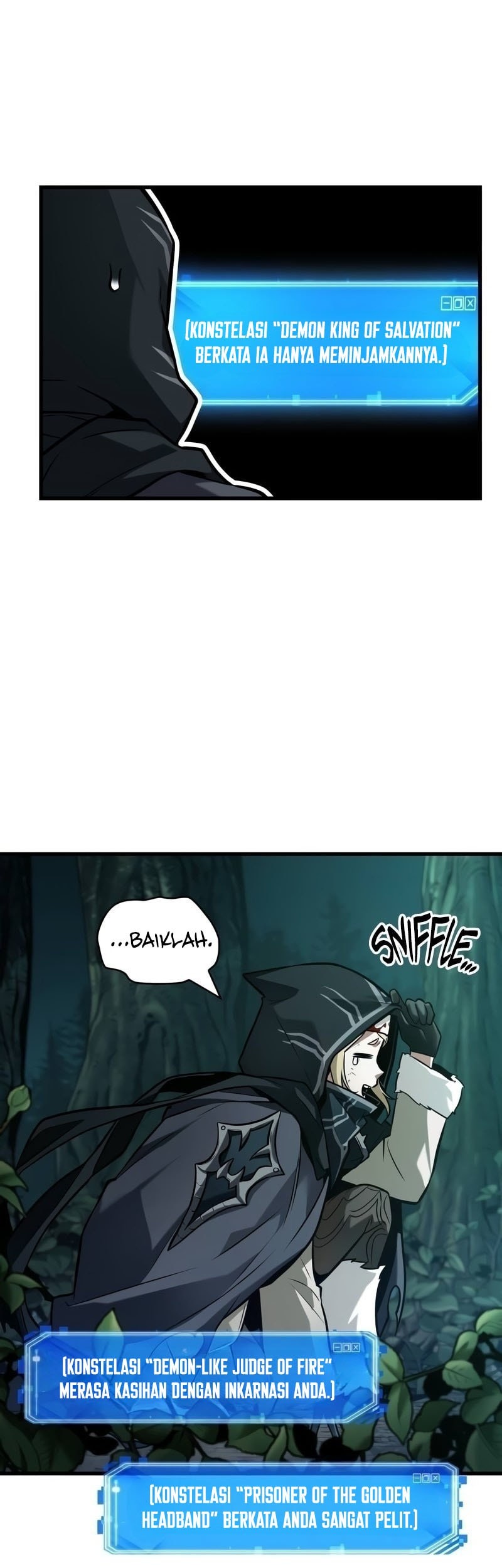 Omniscient Readers Viewpoint Chapter 274 Gambar 30