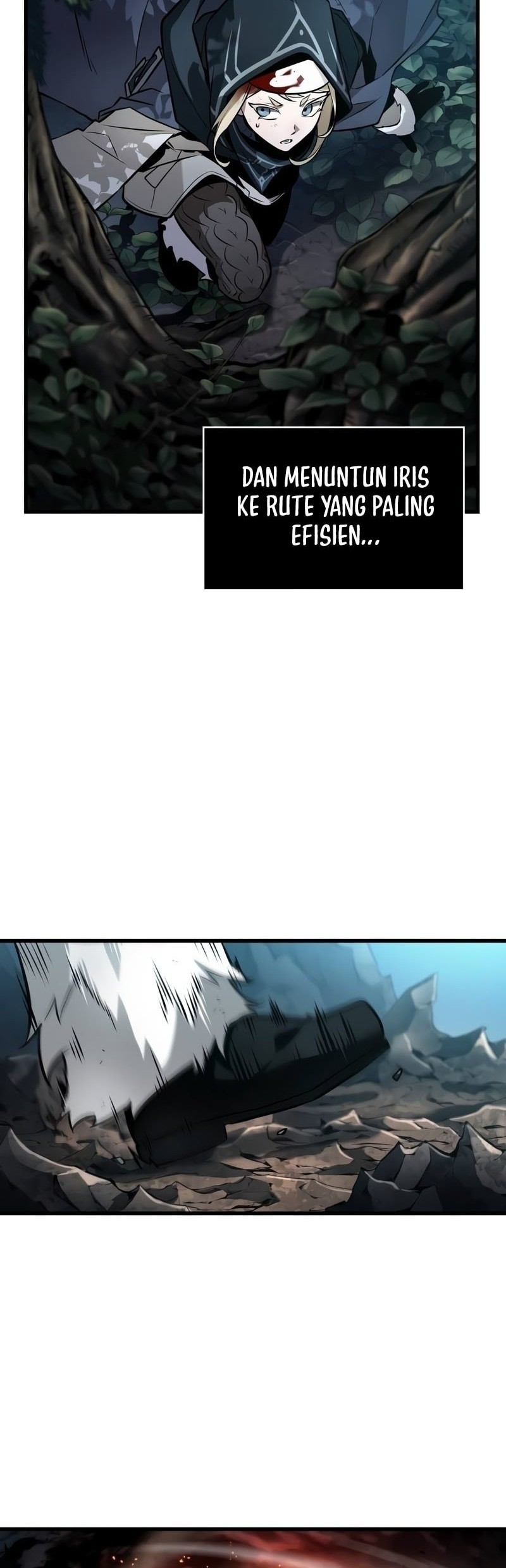 Omniscient Readers Viewpoint Chapter 274 Gambar 33
