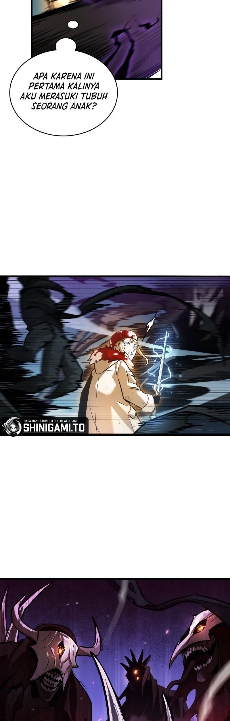 Omniscient Readers Viewpoint Chapter 275 Gambar 8