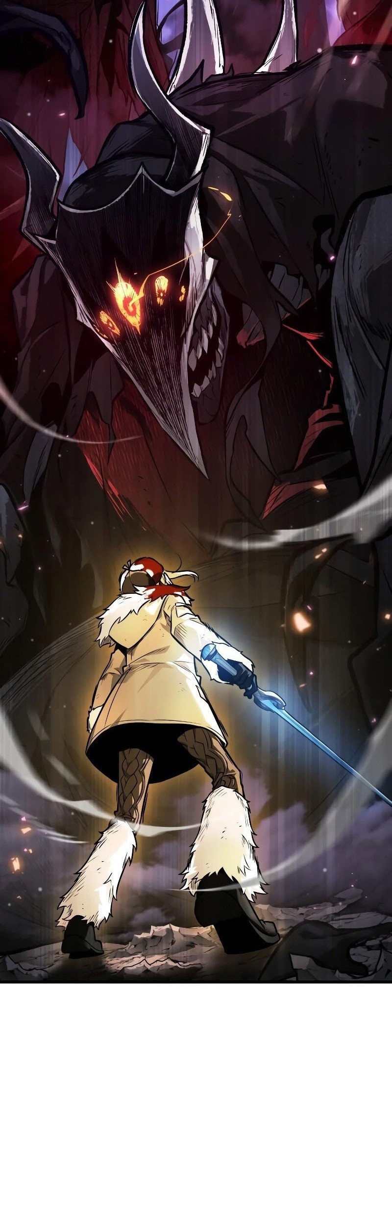 Omniscient Readers Viewpoint Chapter 275 Gambar 9