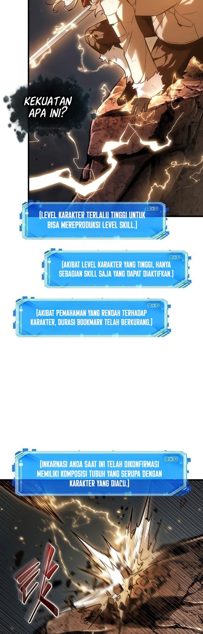 Omniscient Readers Viewpoint Chapter 275 Gambar 43