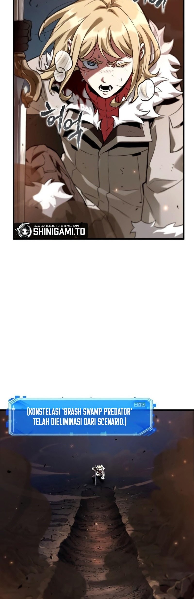 Omniscient Readers Viewpoint Chapter 275 Gambar 53