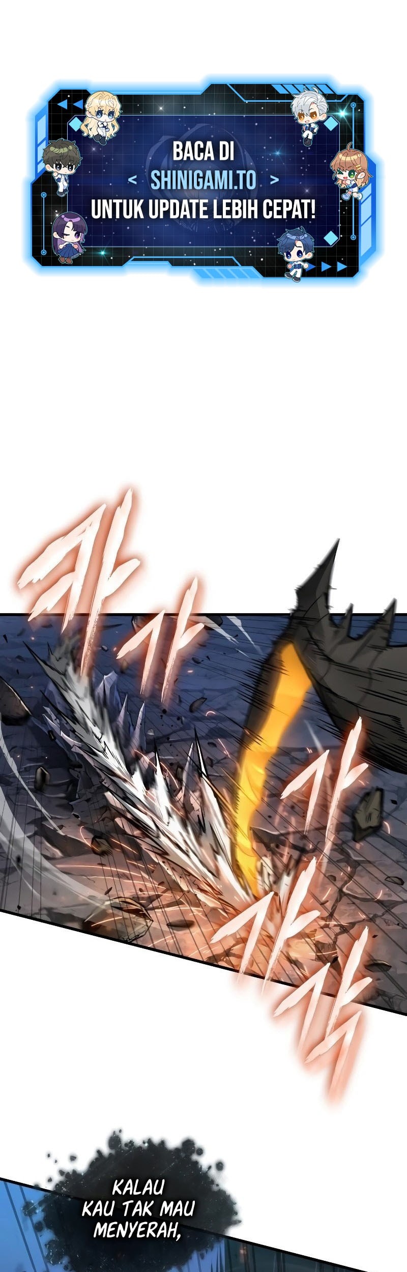 Manhwa Omniscient Readers Viewpoint Chapter 275 gambar nomor 2