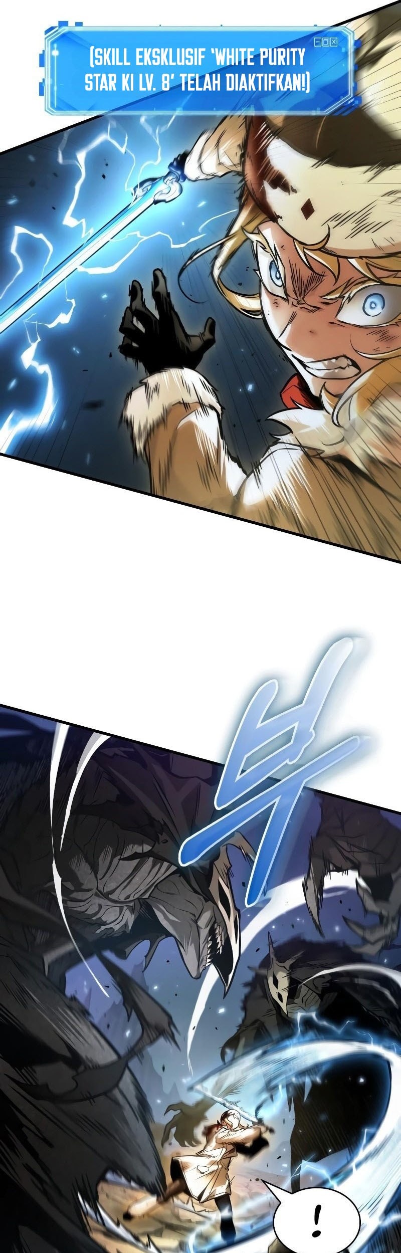 Omniscient Readers Viewpoint Chapter 275 Gambar 4