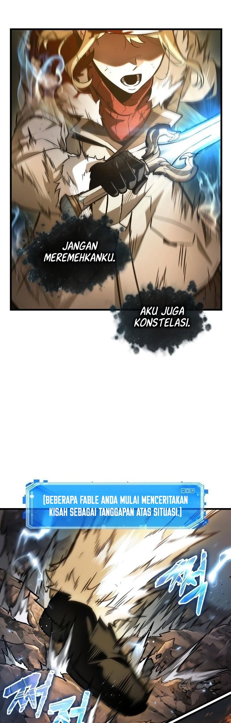 Omniscient Readers Viewpoint Chapter 275 Gambar 10