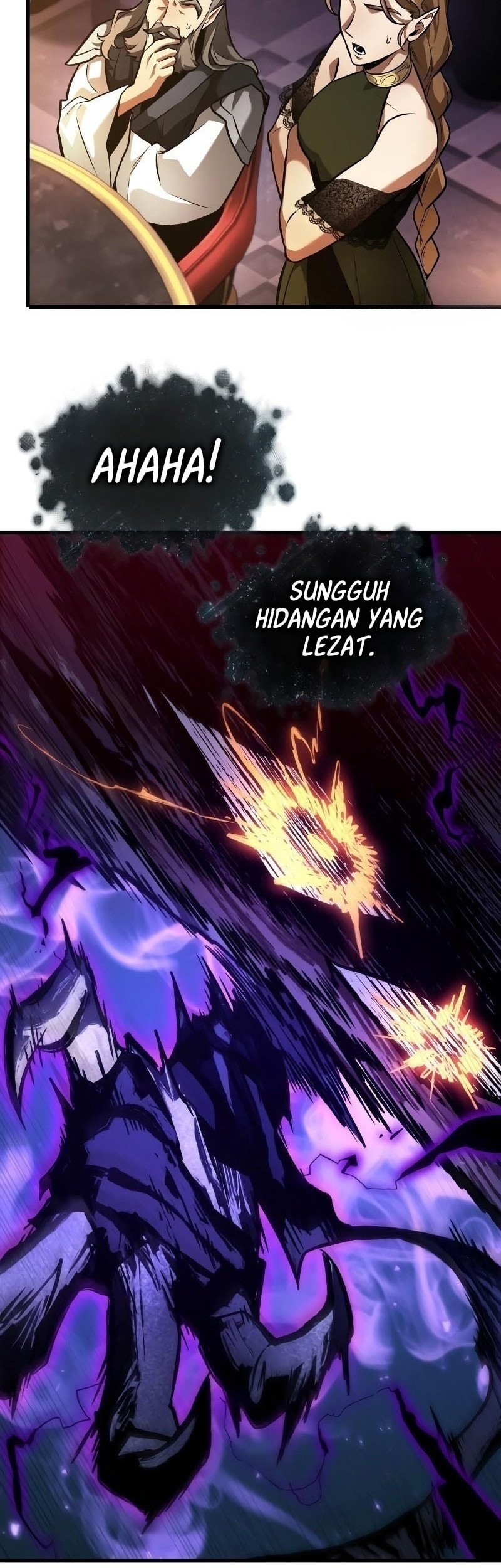 Omniscient Readers Viewpoint Chapter 275 Gambar 17