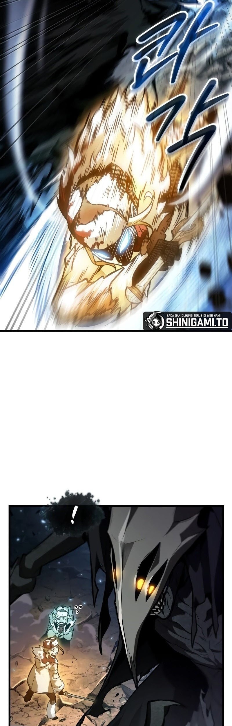 Omniscient Readers Viewpoint Chapter 275 Gambar 20
