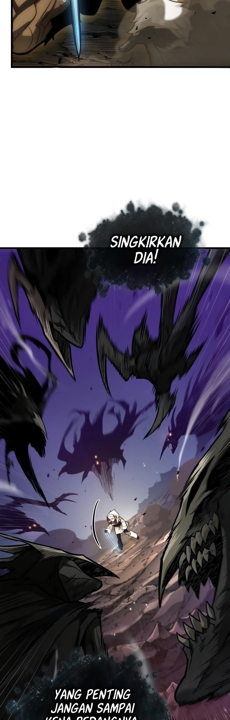 Omniscient Readers Viewpoint Chapter 275 Gambar 27