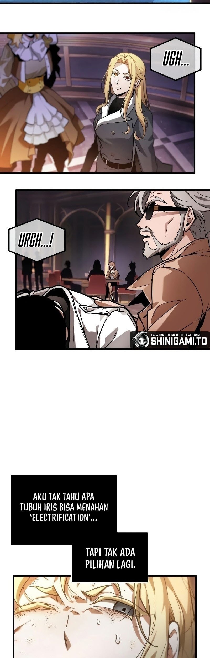 Omniscient Readers Viewpoint Chapter 275 Gambar 32