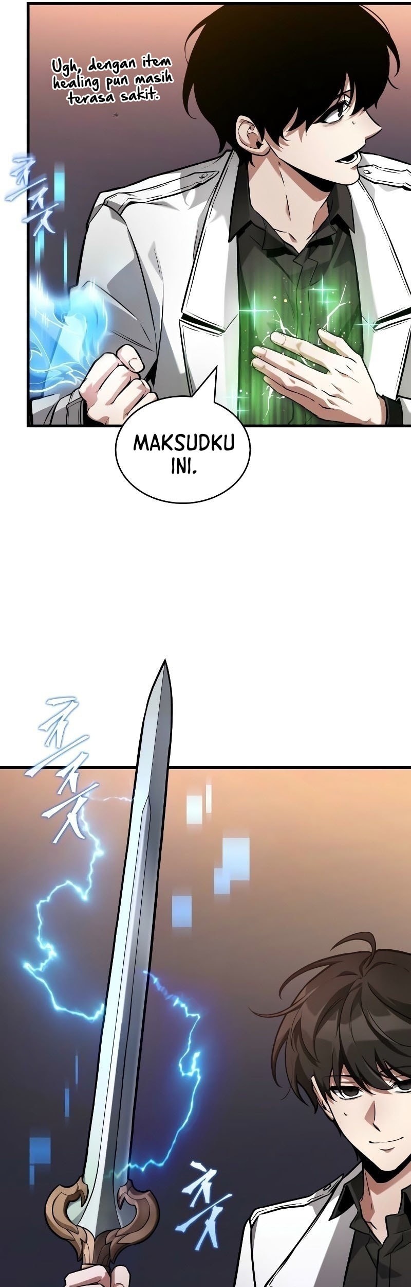 Omniscient Readers Viewpoint Chapter 276 Gambar 38