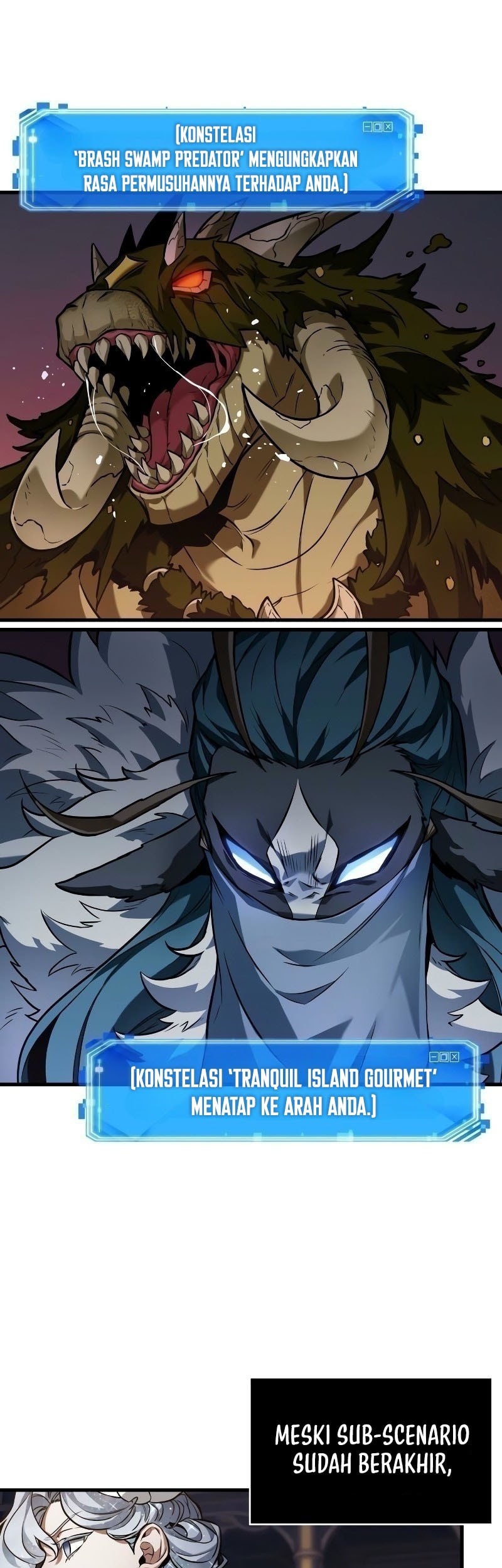 Omniscient Readers Viewpoint Chapter 276 Gambar 42