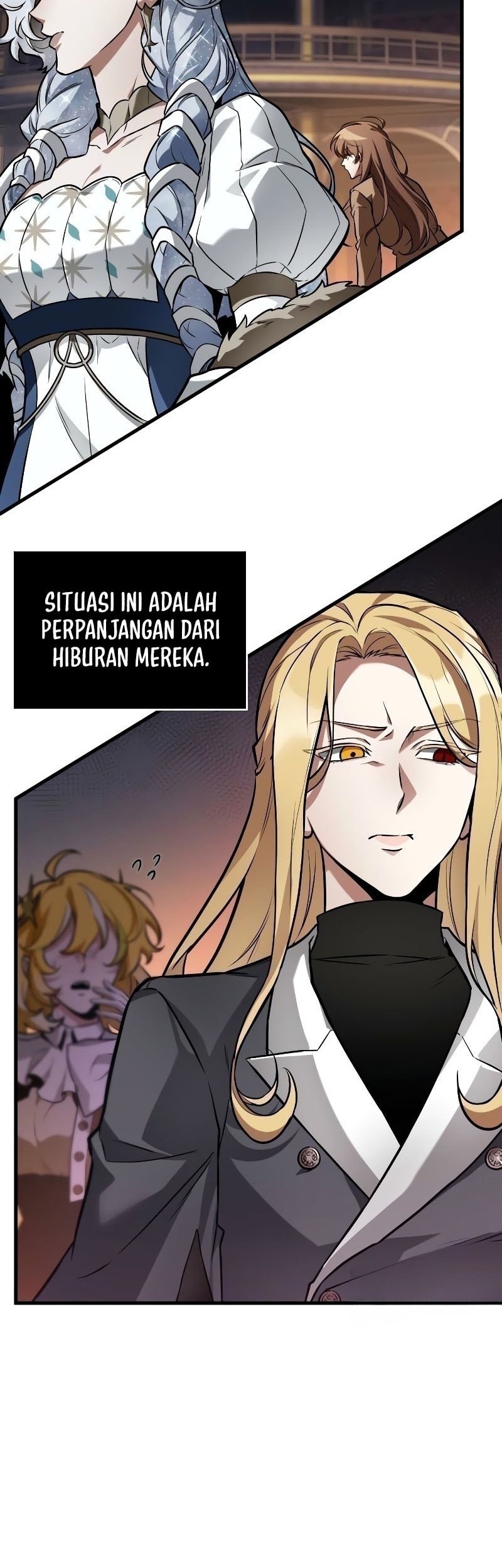 Omniscient Readers Viewpoint Chapter 276 Gambar 43
