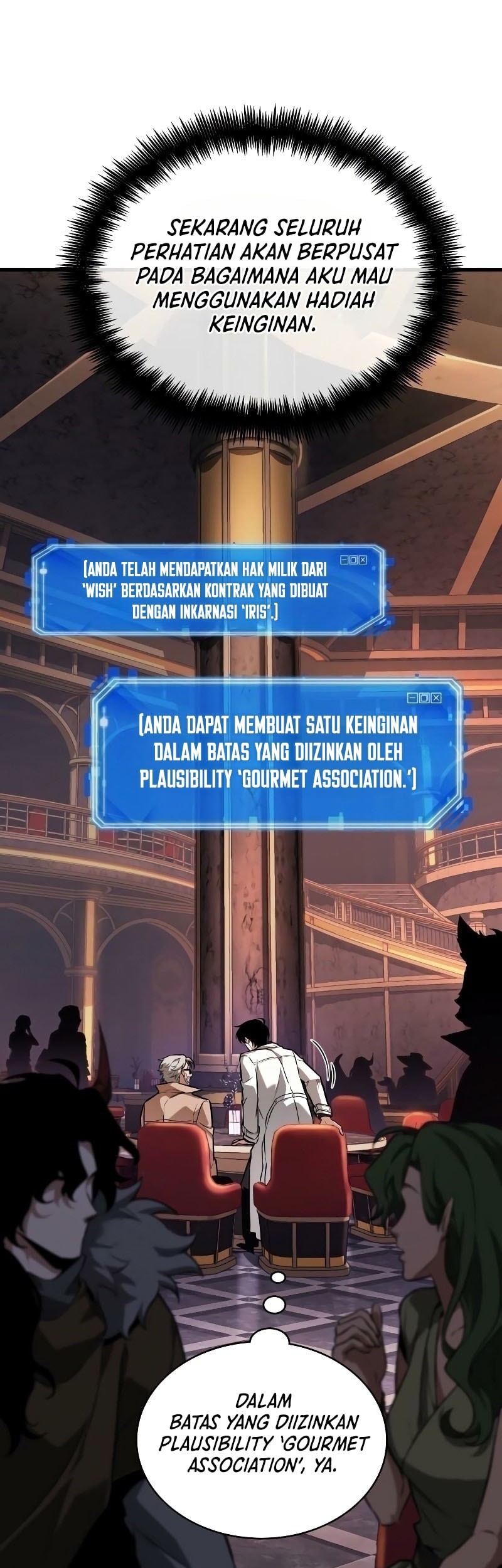 Omniscient Readers Viewpoint Chapter 276 Gambar 44