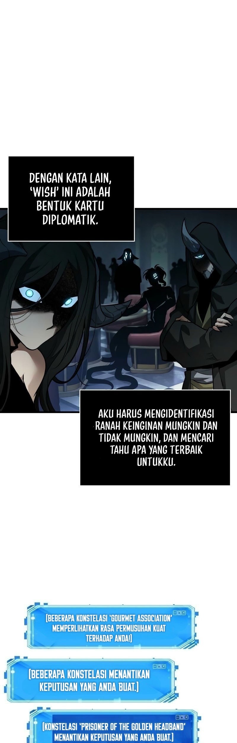 Omniscient Readers Viewpoint Chapter 276 Gambar 46