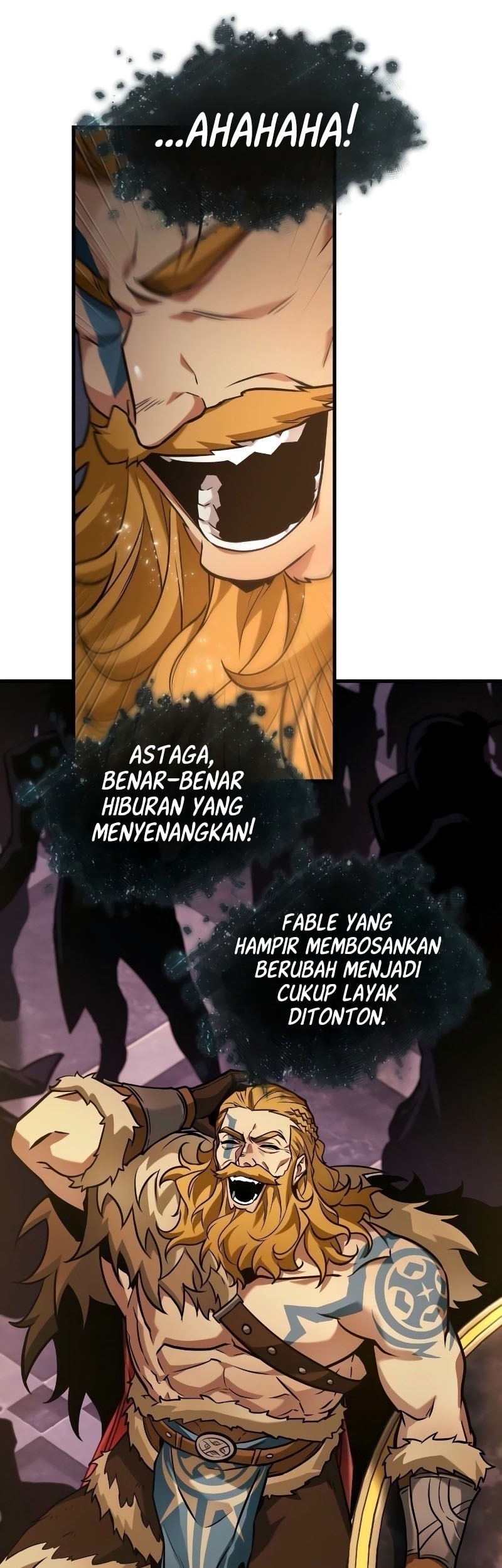 Omniscient Readers Viewpoint Chapter 276 Gambar 54