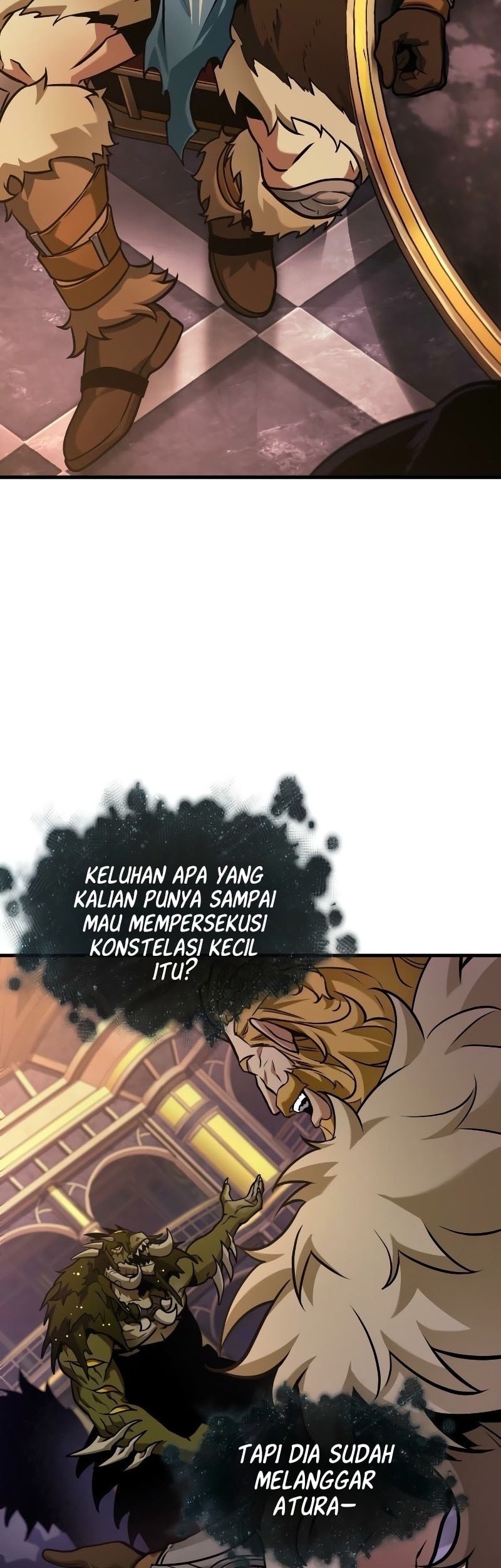 Omniscient Readers Viewpoint Chapter 276 Gambar 55