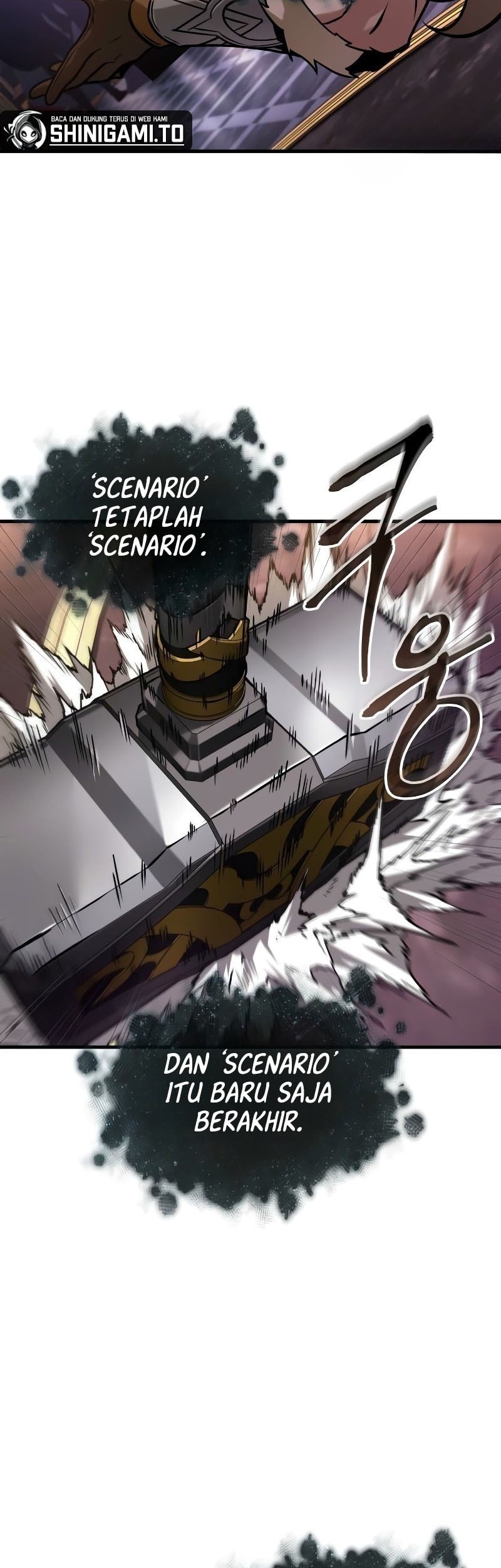 Omniscient Readers Viewpoint Chapter 276 Gambar 56