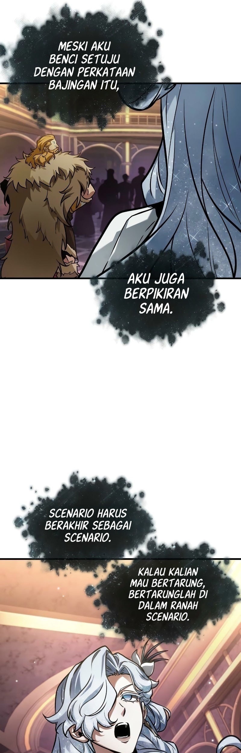 Omniscient Readers Viewpoint Chapter 276 Gambar 58