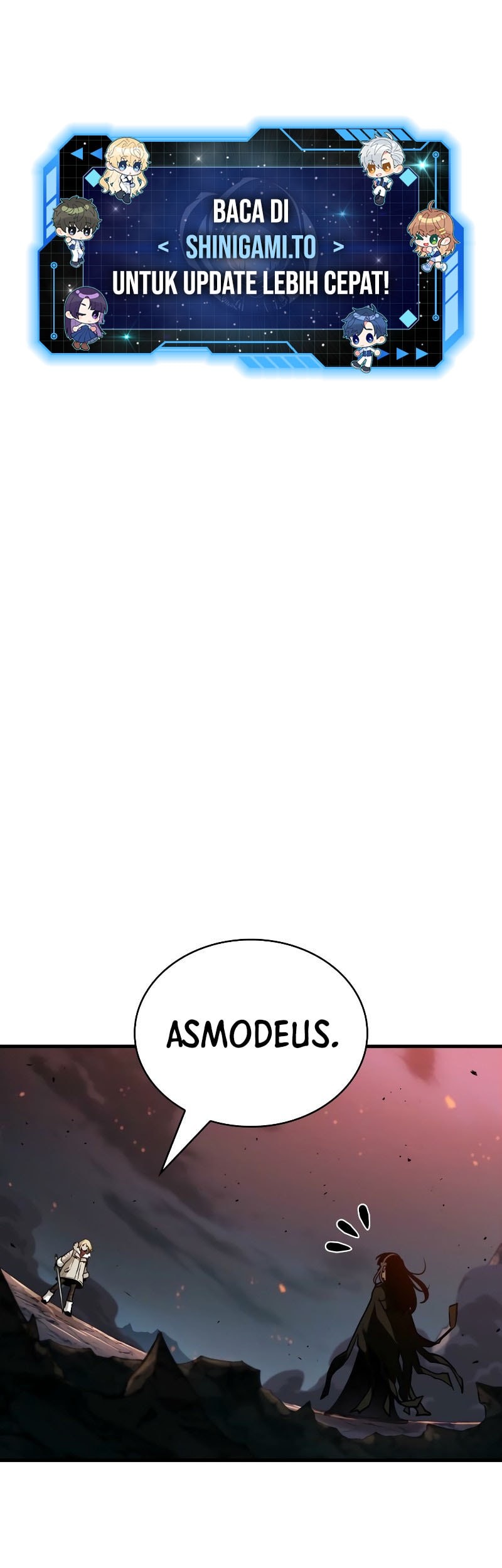 Manhwa Omniscient Readers Viewpoint Chapter 276 gambar nomor 2