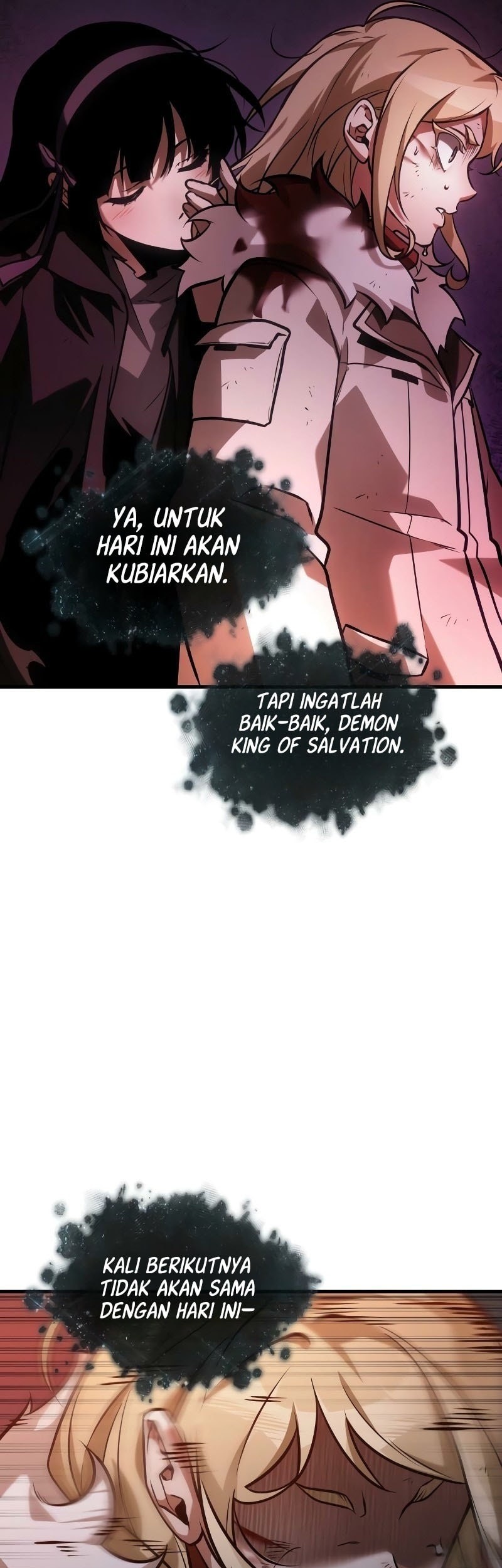 Omniscient Readers Viewpoint Chapter 276 Gambar 22