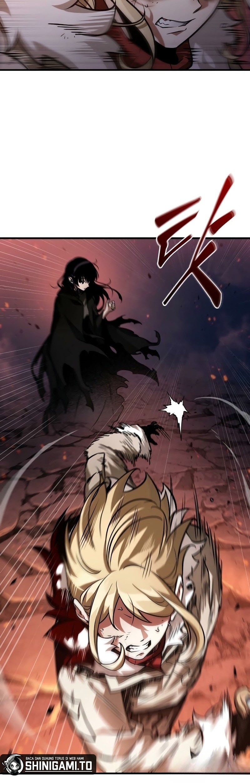 Omniscient Readers Viewpoint Chapter 276 Gambar 23