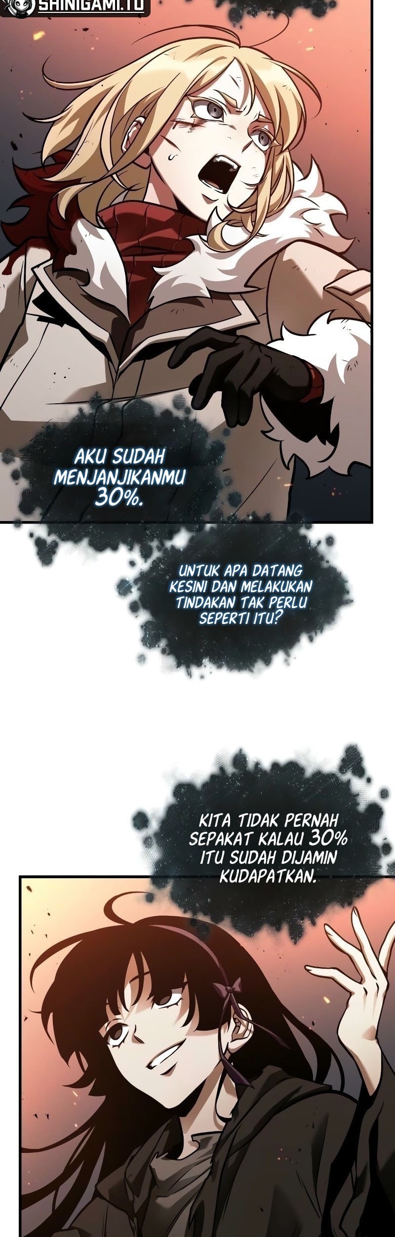 Omniscient Readers Viewpoint Chapter 276 Gambar 12