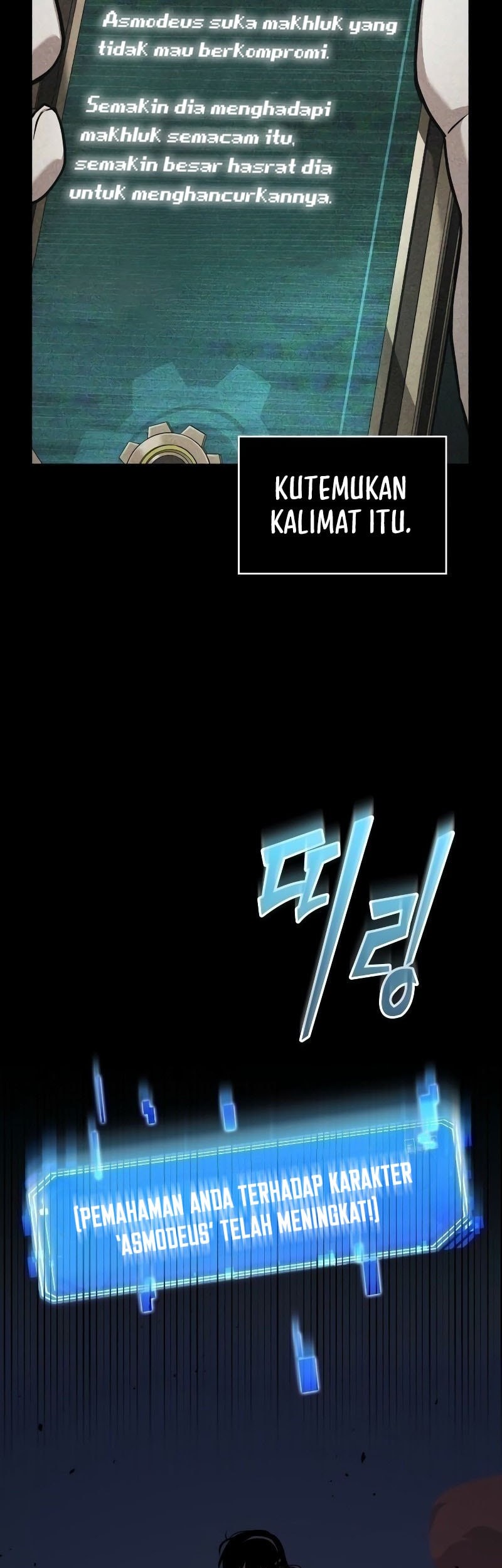 Omniscient Readers Viewpoint Chapter 276 Gambar 16