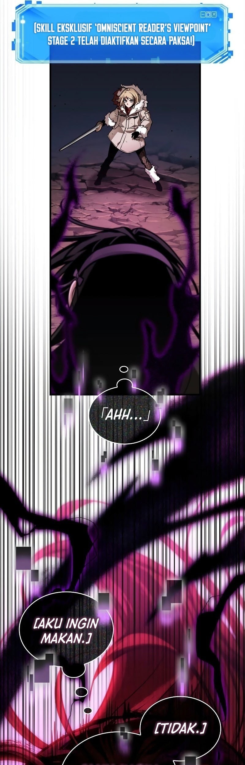 Omniscient Readers Viewpoint Chapter 276 Gambar 18
