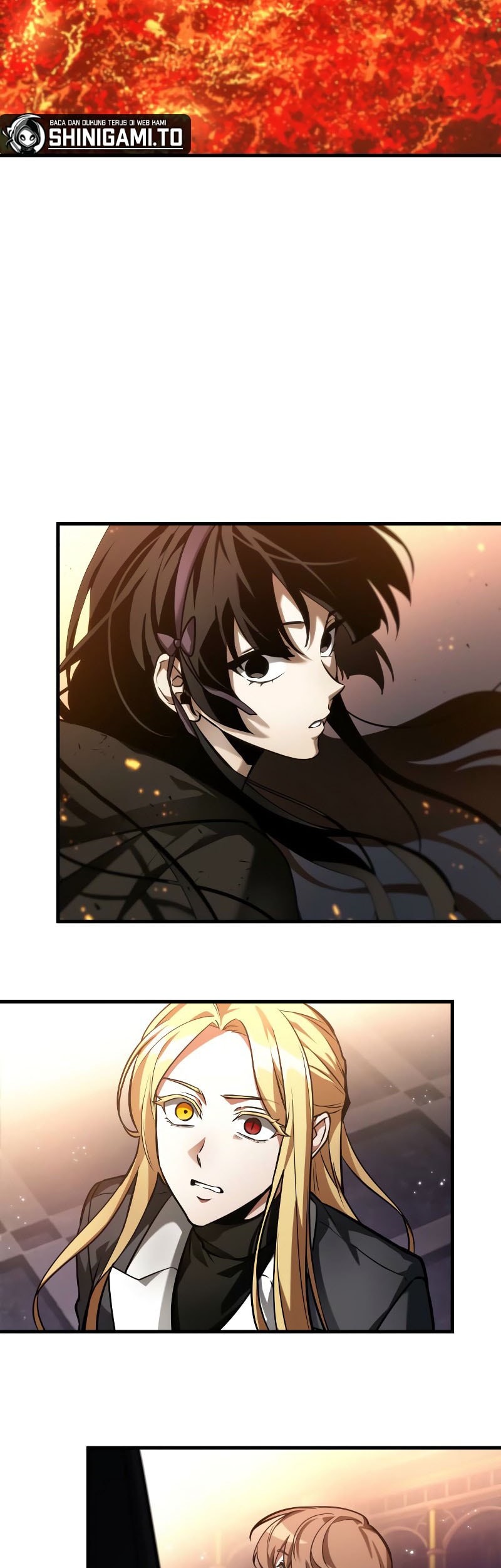 Omniscient Readers Viewpoint Chapter 276 Gambar 28