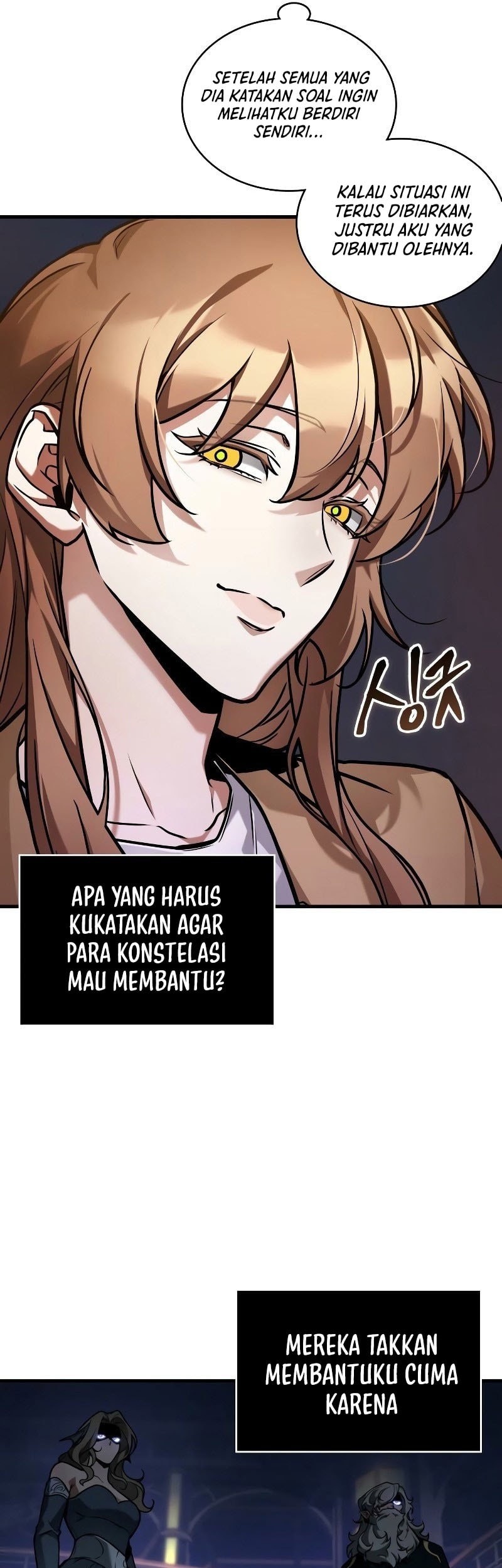 Omniscient Readers Viewpoint Chapter 277 Gambar 6