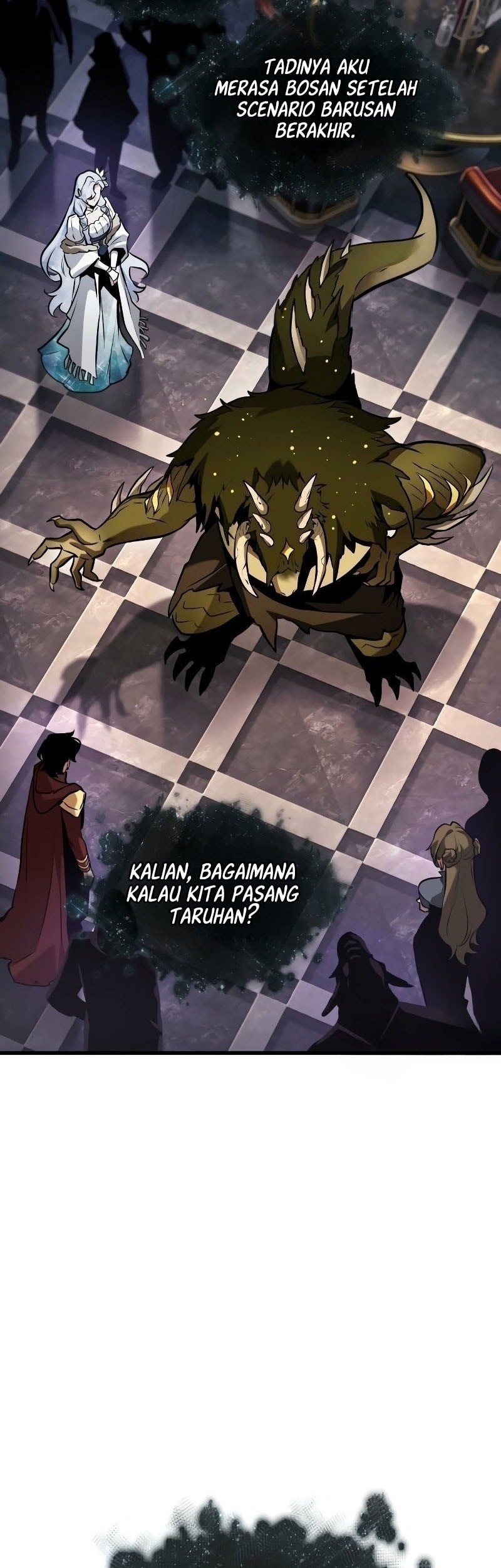 Omniscient Readers Viewpoint Chapter 277 Gambar 38