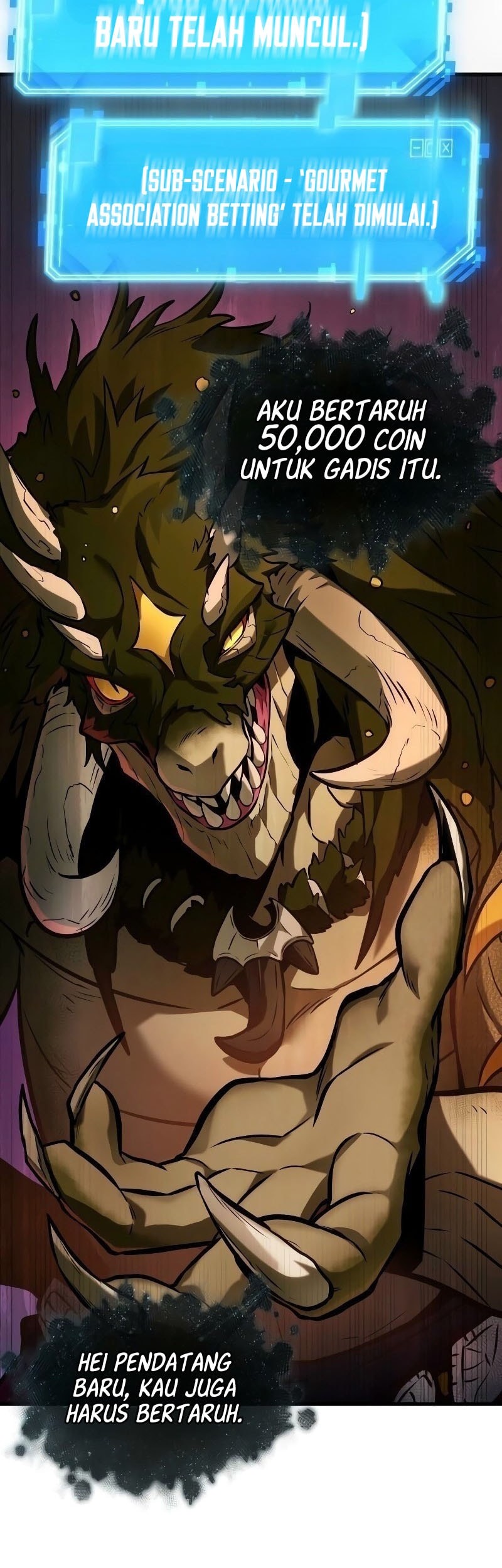 Omniscient Readers Viewpoint Chapter 277 Gambar 40