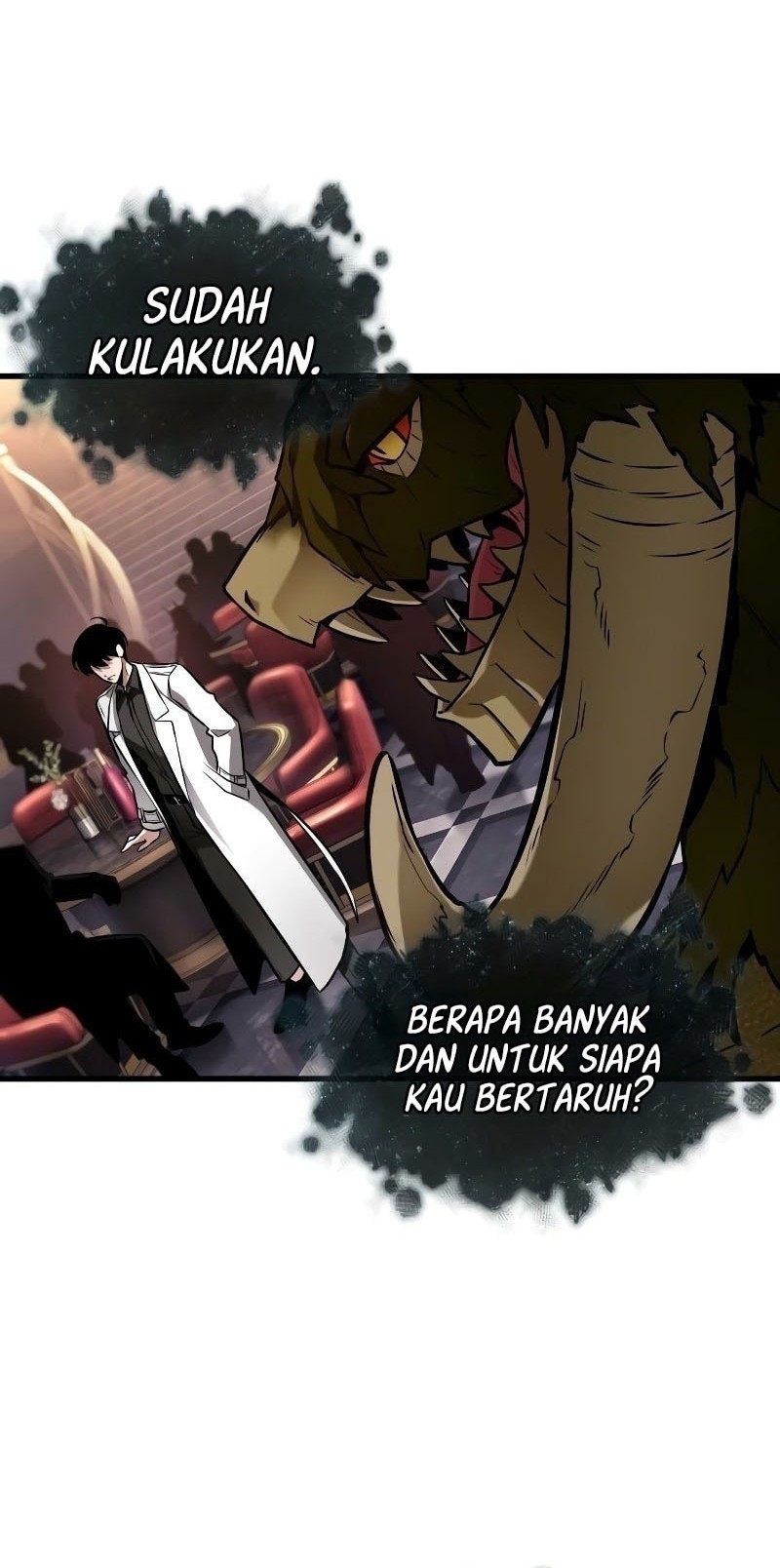 Omniscient Readers Viewpoint Chapter 277 Gambar 41