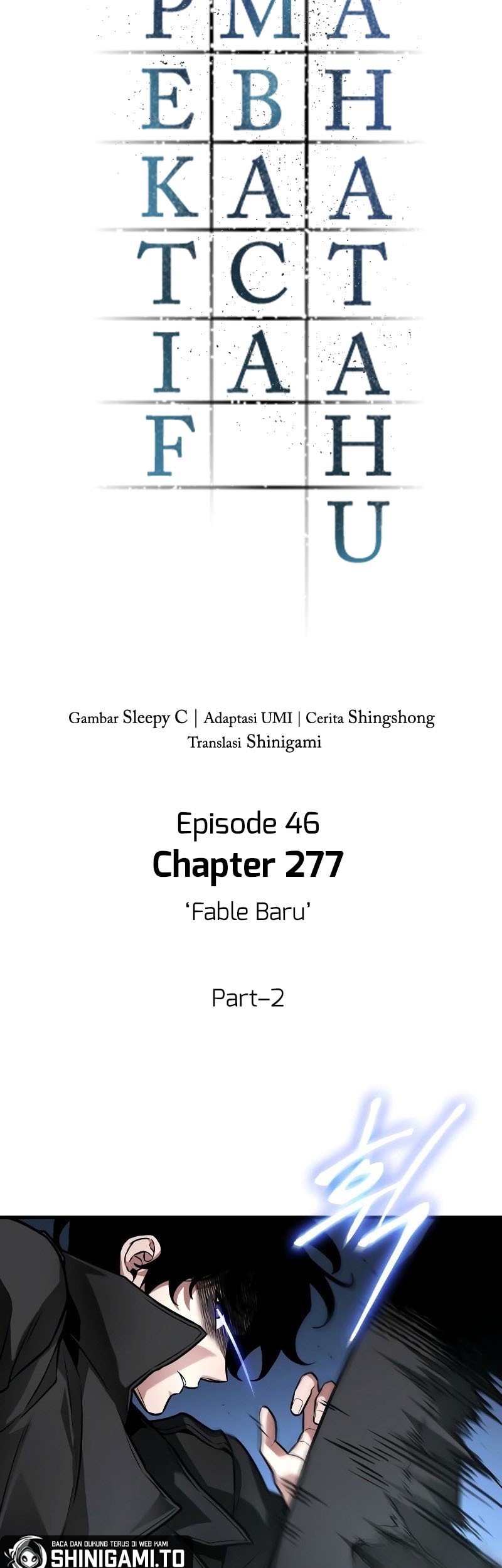 Omniscient Readers Viewpoint Chapter 277 Gambar 44