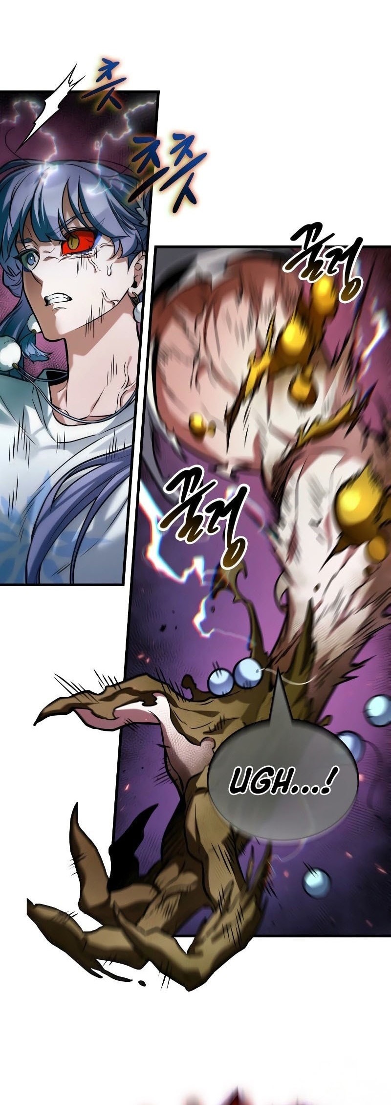 Omniscient Readers Viewpoint Chapter 277 Gambar 49