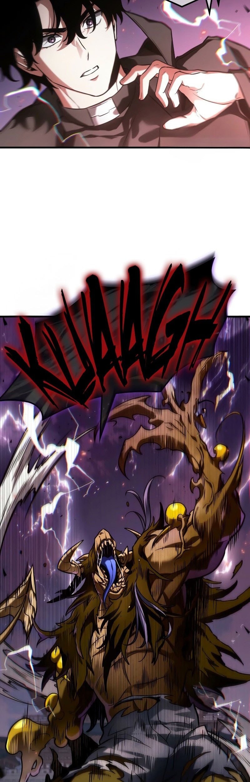 Omniscient Readers Viewpoint Chapter 277 Gambar 51