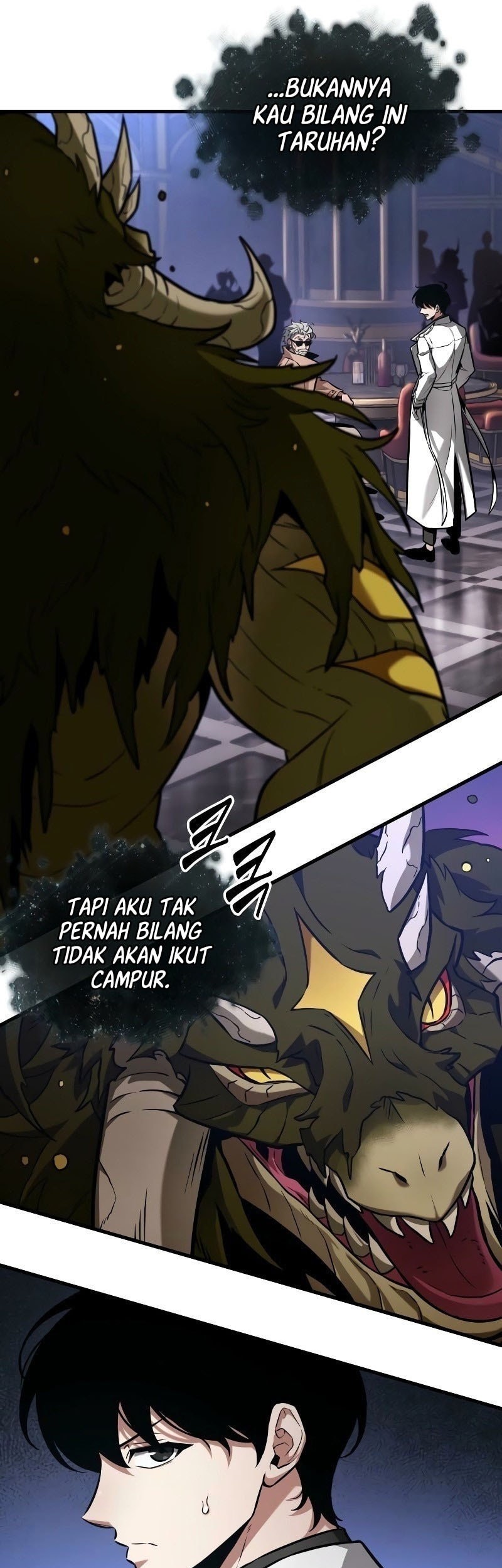 Omniscient Readers Viewpoint Chapter 277 Gambar 53