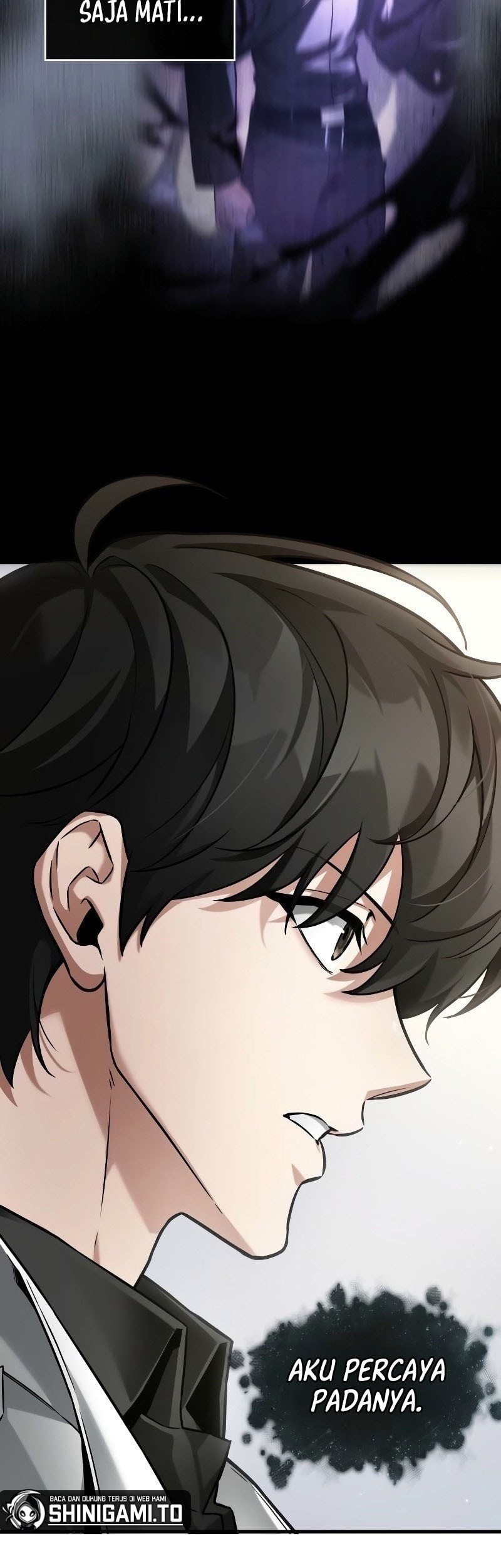 Omniscient Readers Viewpoint Chapter 277 Gambar 59