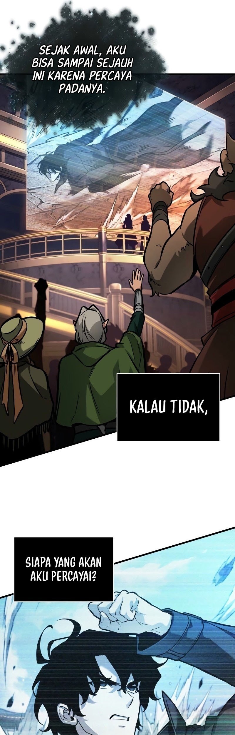 Omniscient Readers Viewpoint Chapter 277 Gambar 61