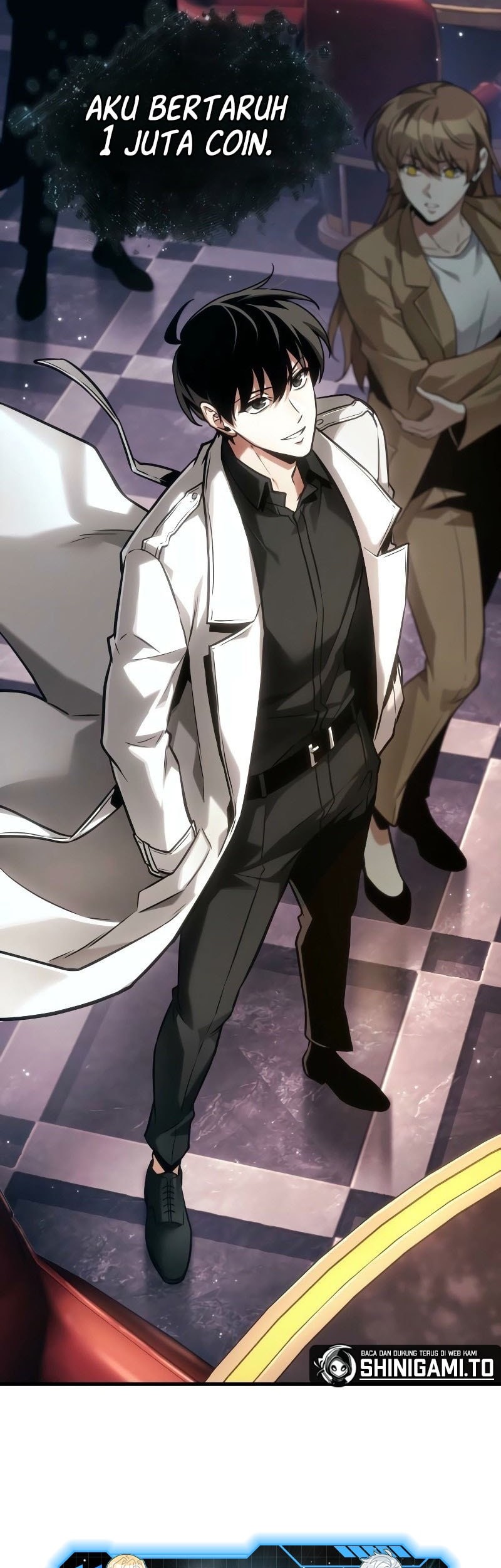 Omniscient Readers Viewpoint Chapter 277 Gambar 63