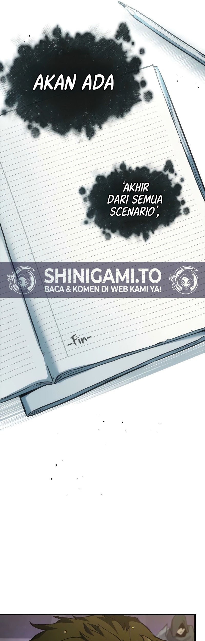 Omniscient Readers Viewpoint Chapter 277 Gambar 22