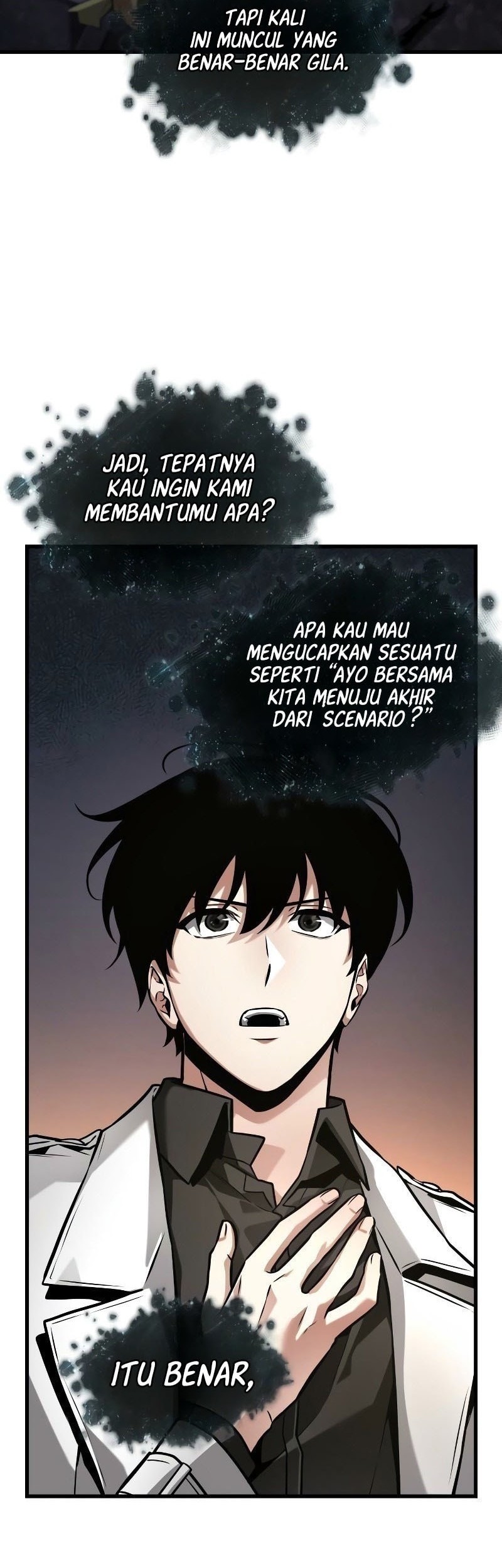 Omniscient Readers Viewpoint Chapter 277 Gambar 25