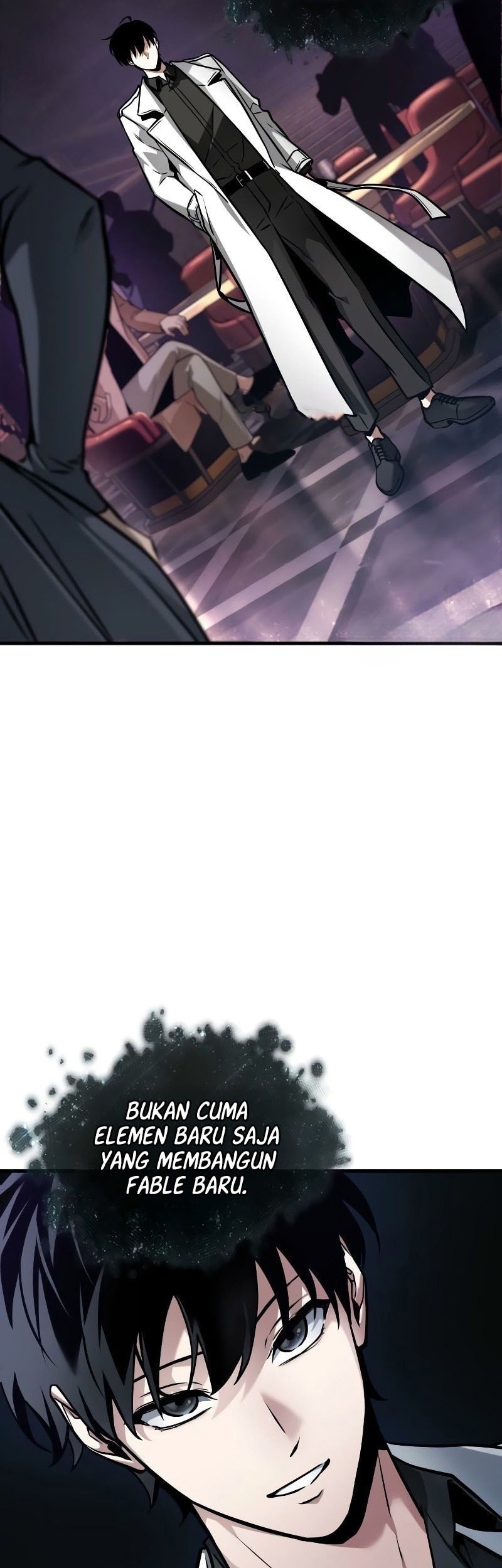 Omniscient Readers Viewpoint Chapter 277 Gambar 18