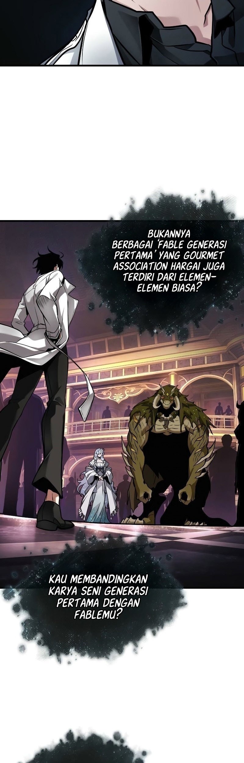 Omniscient Readers Viewpoint Chapter 277 Gambar 19