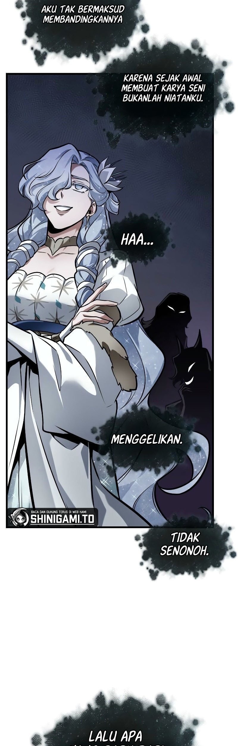 Omniscient Readers Viewpoint Chapter 277 Gambar 20